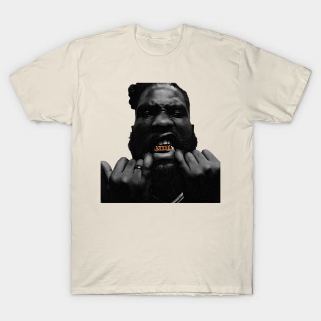 tobe nwigwe T-Shirt by Abstrack.Night